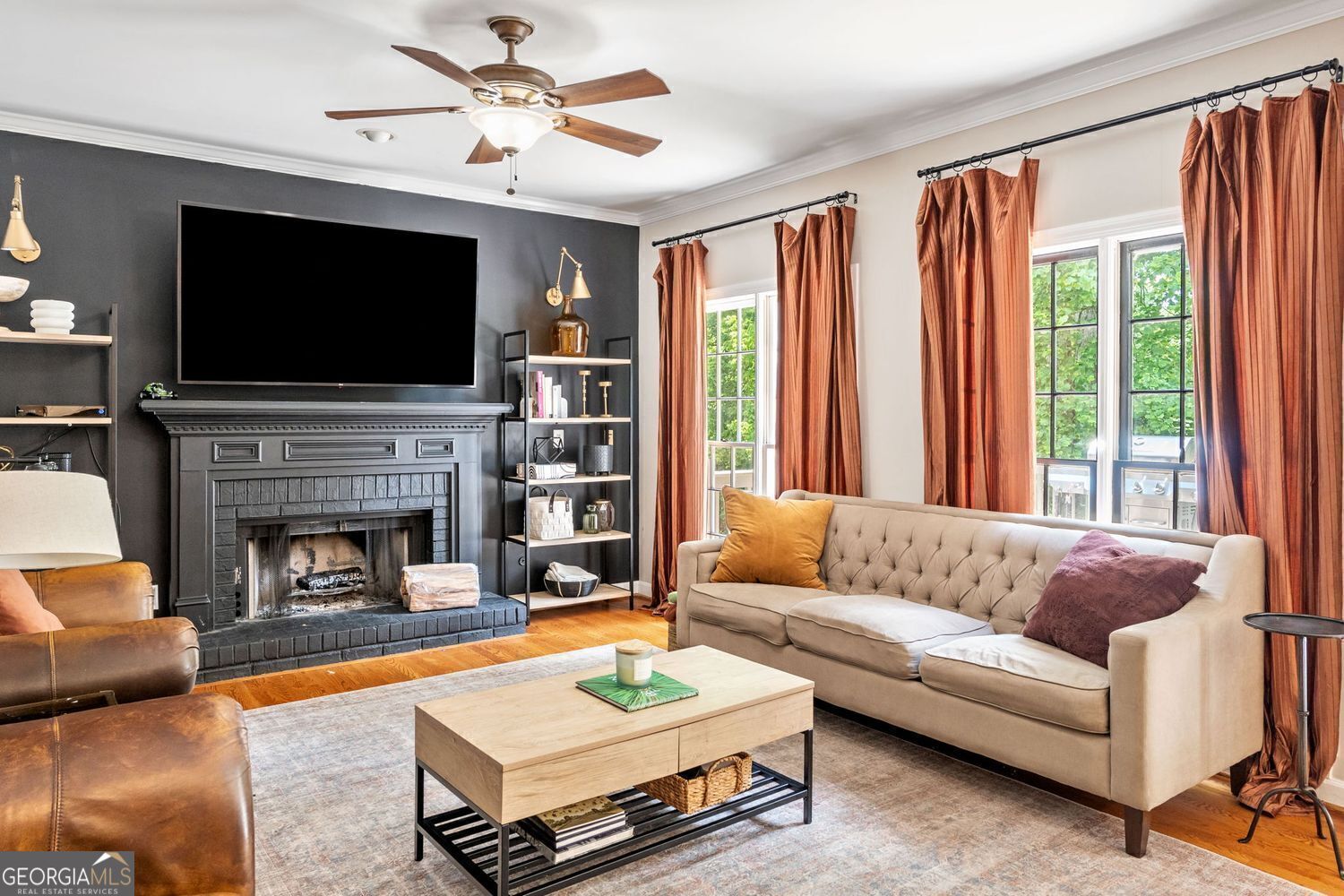 CHARLTON FORGE - Residential