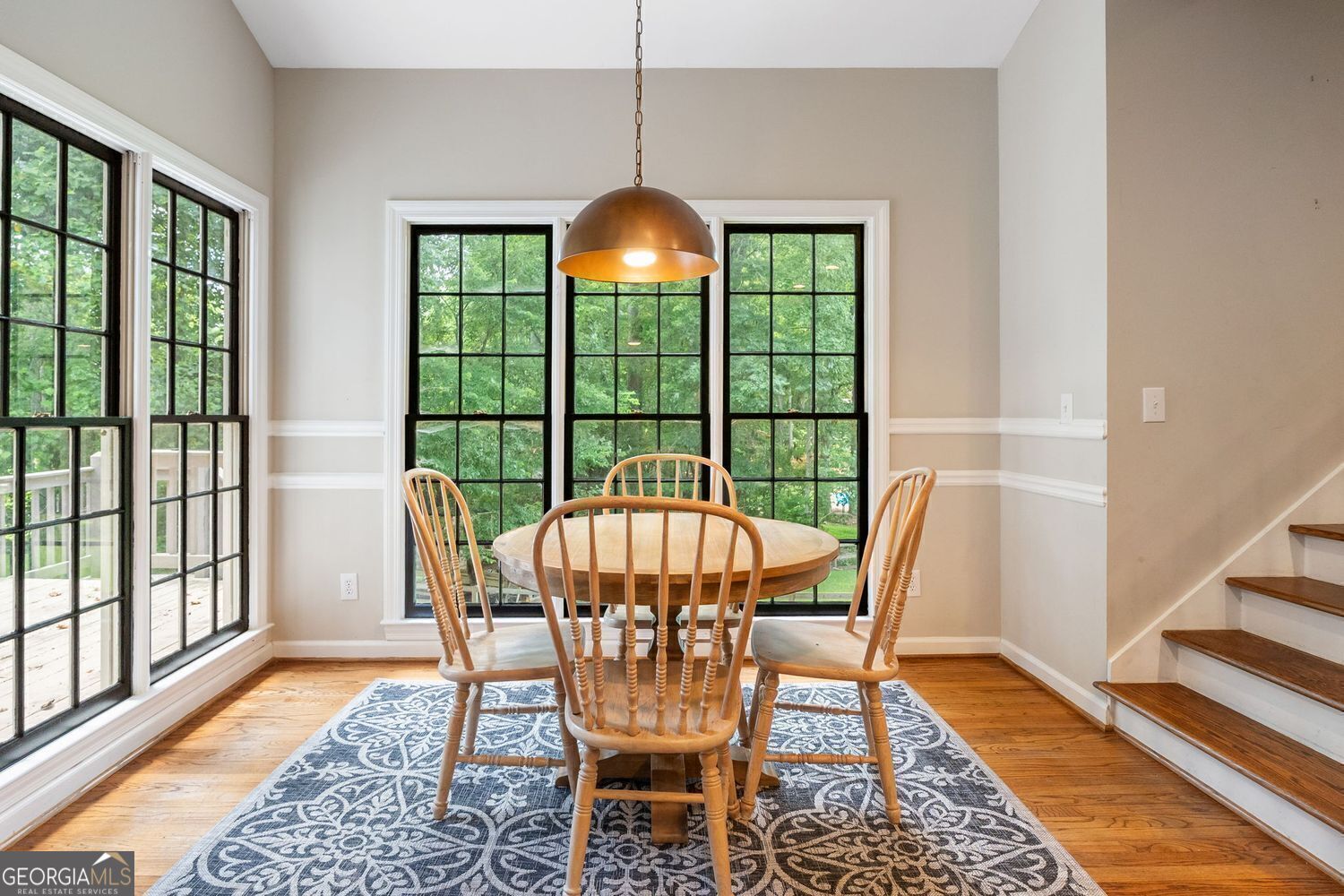 CHARLTON FORGE - Residential