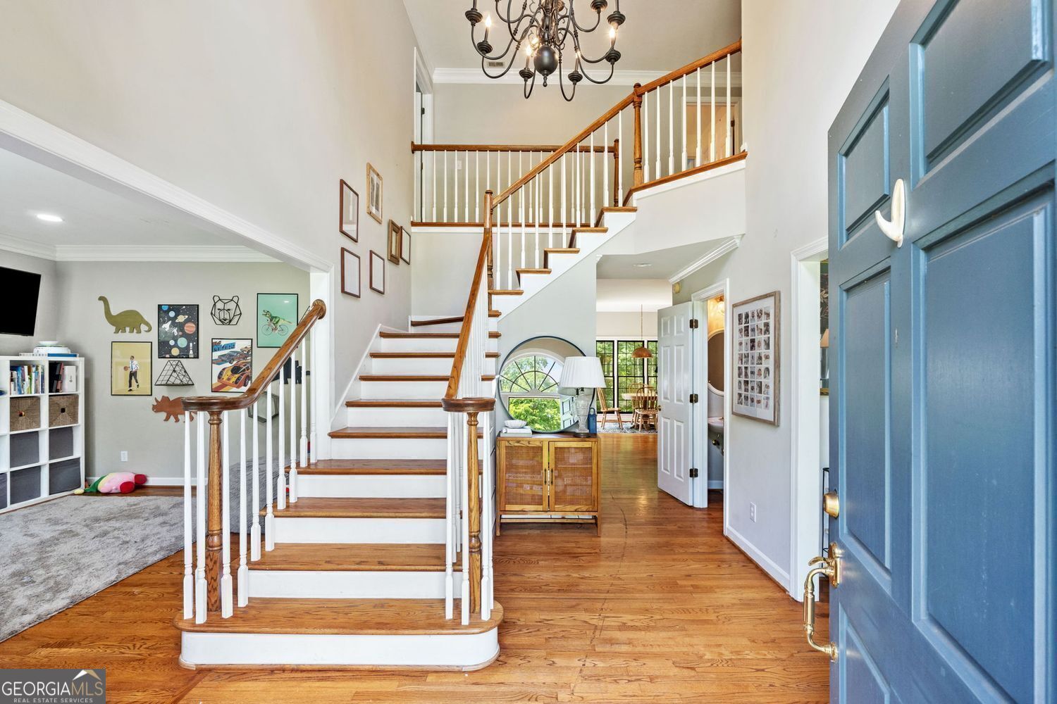 CHARLTON FORGE - Residential