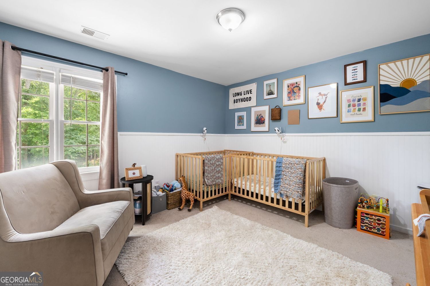 CHARLTON FORGE - Residential