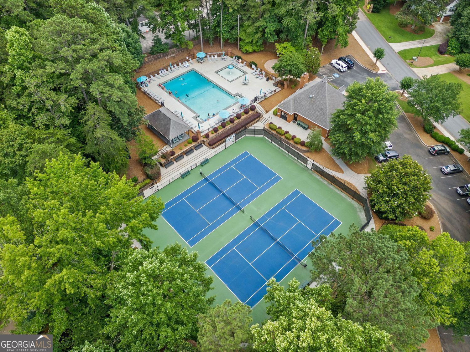 CHARLTON FORGE - Residential