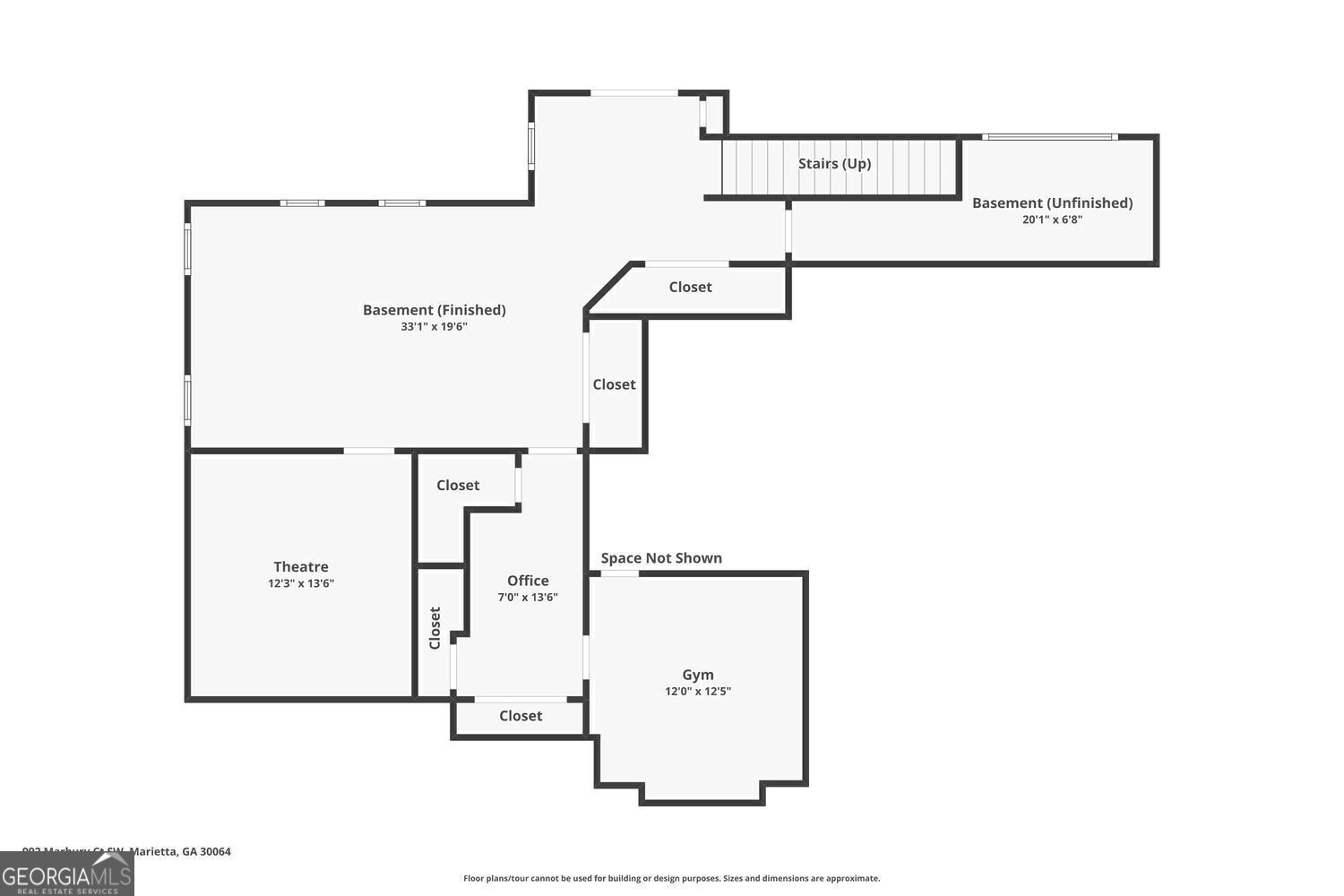 CHARLTON FORGE - Residential