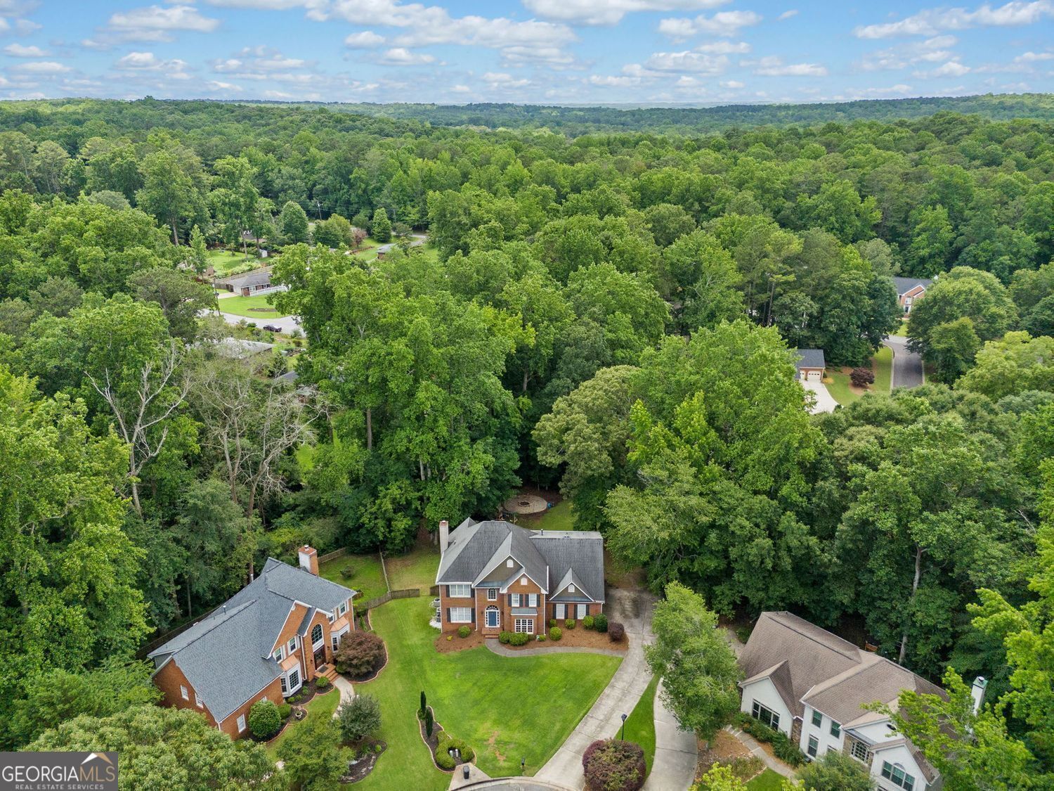 CHARLTON FORGE - Residential