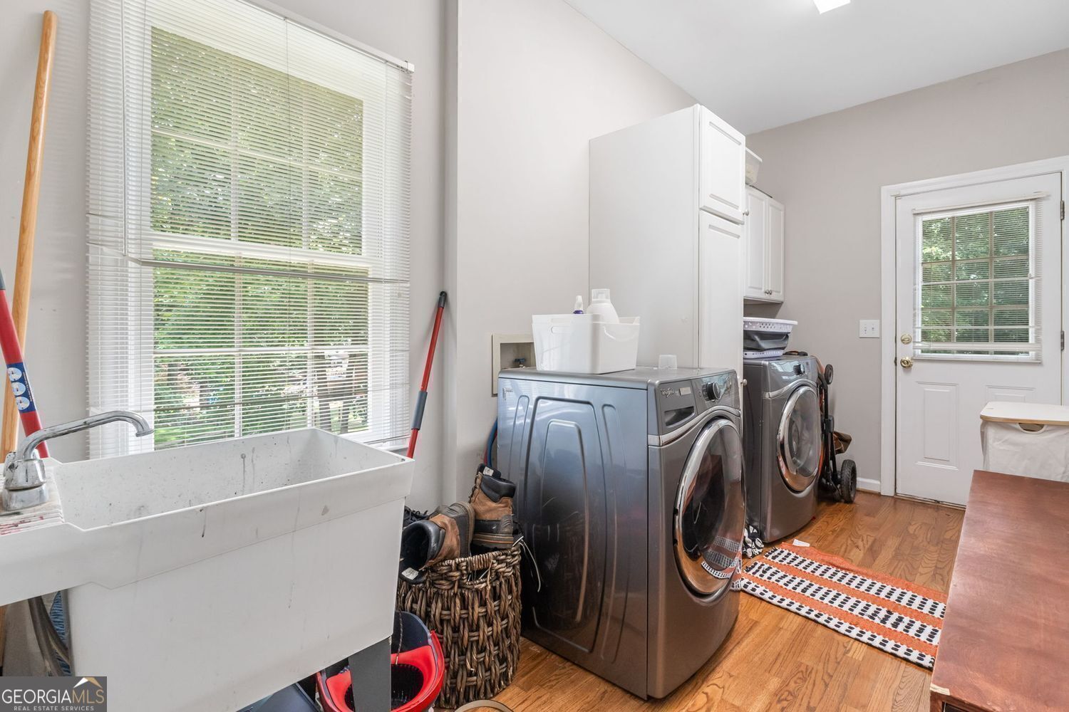 CHARLTON FORGE - Residential