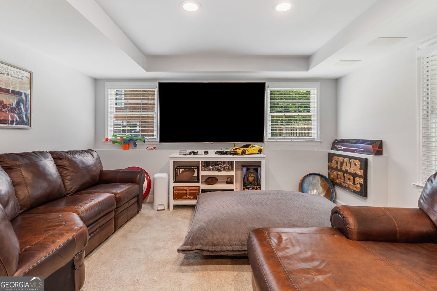 CHARLTON FORGE - Residential