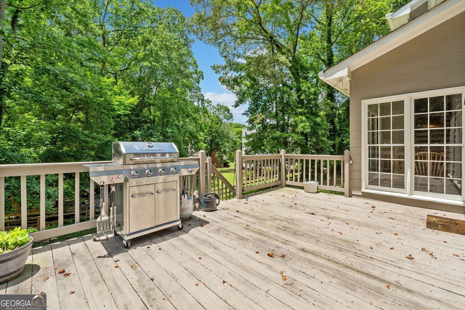 CHARLTON FORGE - Residential