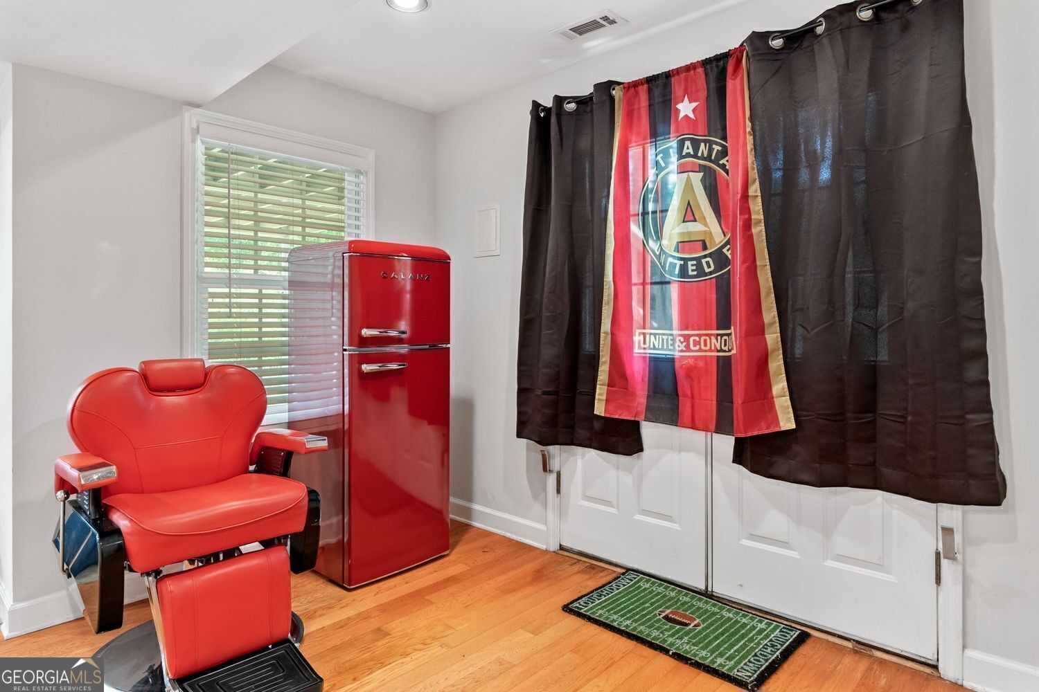 CHARLTON FORGE - Residential