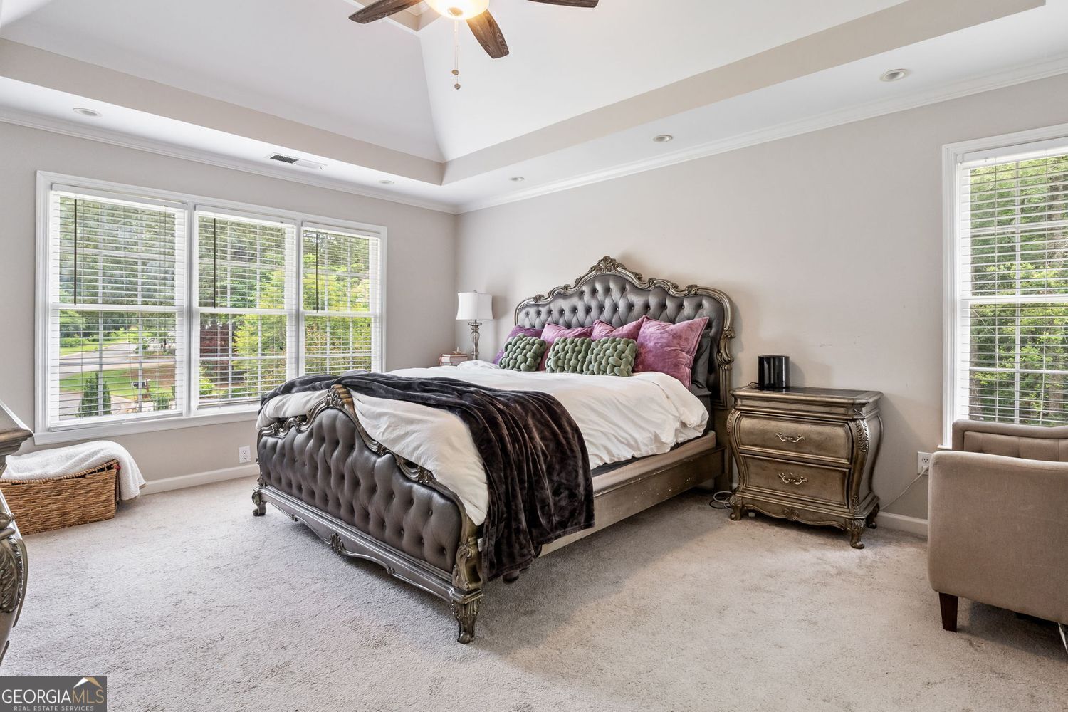 CHARLTON FORGE - Residential