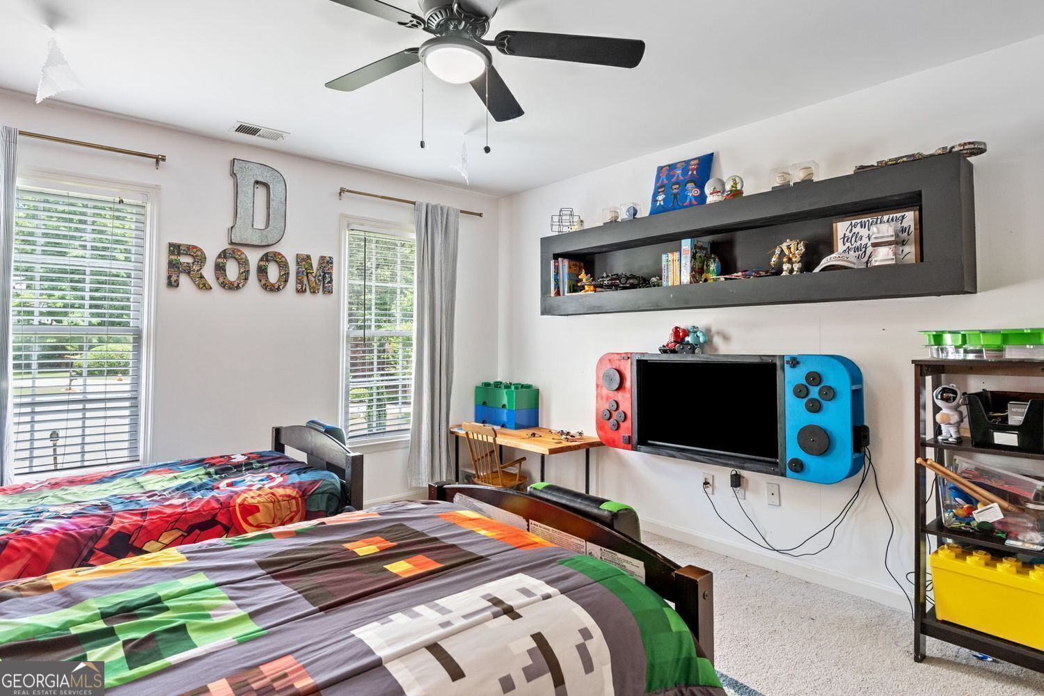 CHARLTON FORGE - Residential