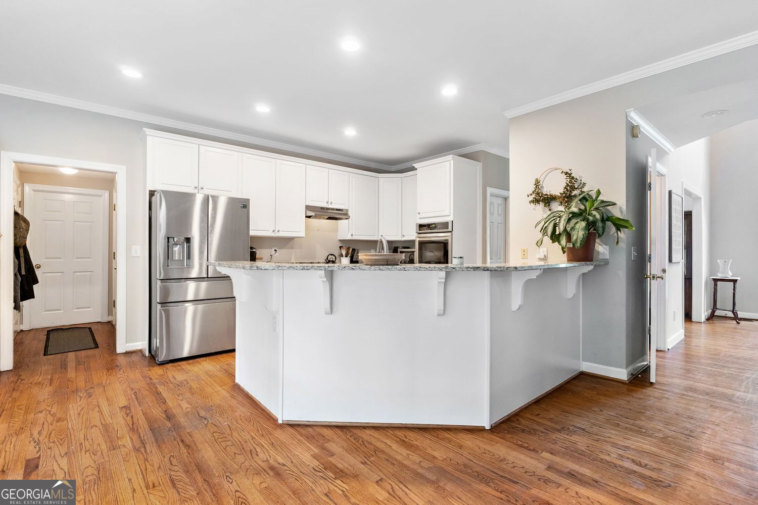 CHARLTON FORGE - Residential