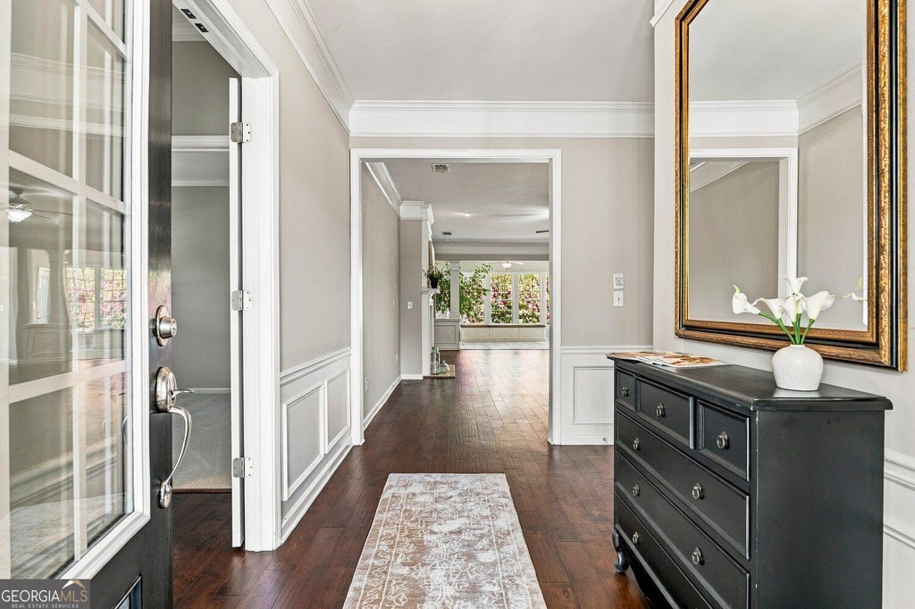 Photo of 5020 Duke Drive, Cumming, GA 30040 (MLS # 10877447)