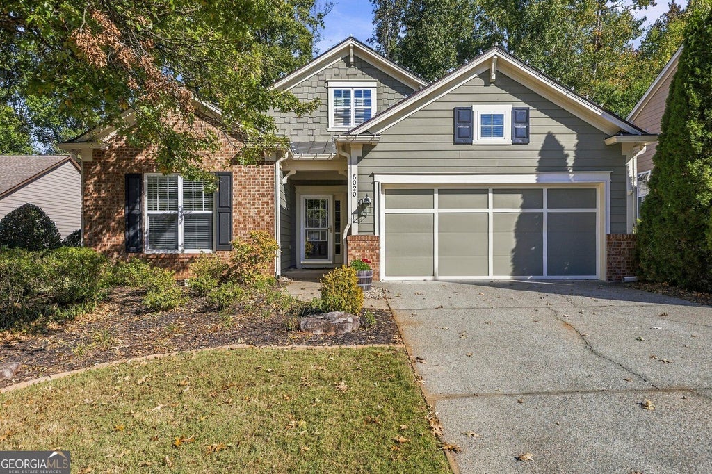 Photo of 5020 Duke Drive, Cumming, GA 30040 (MLS # 10877447)