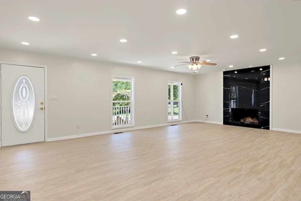 Photo of 1855 Quail Wood Drive, STONE MOUNTAIN, GA 30088 (MLS # 10869026)