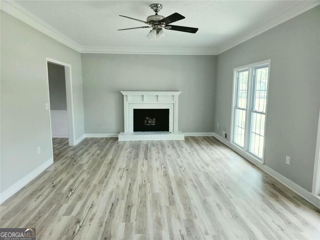 Photo of 1620 Summit View Way, Snellville, GA 30078 (MLS # 10849268)