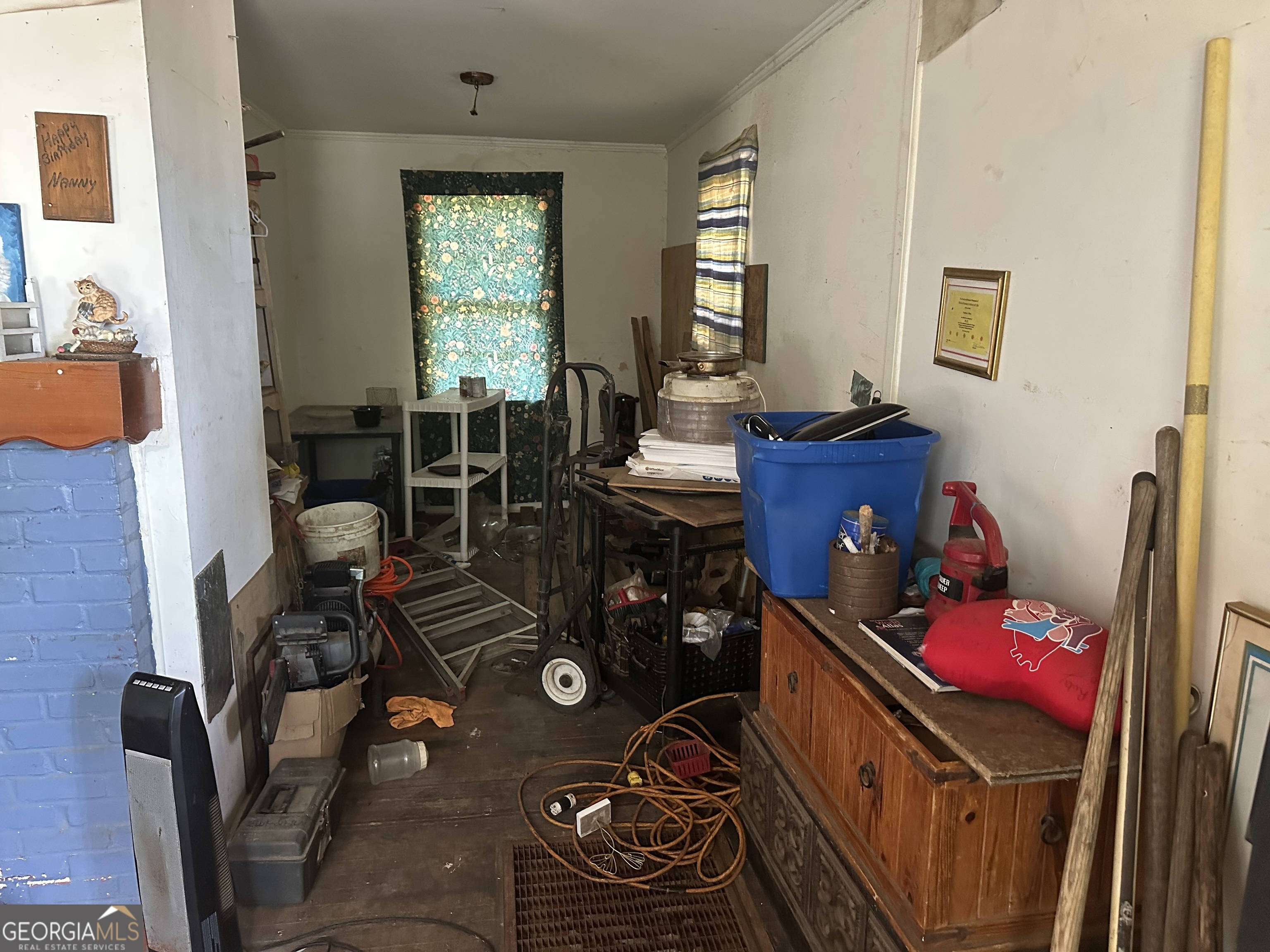 123 Vesta DR