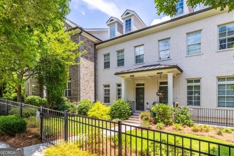 Photo of 4147 Township Parkway, Atlanta, GA 30342 (MLS # 10799936)