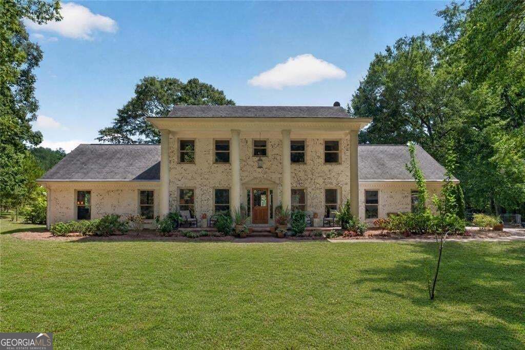 961 Birdie Road