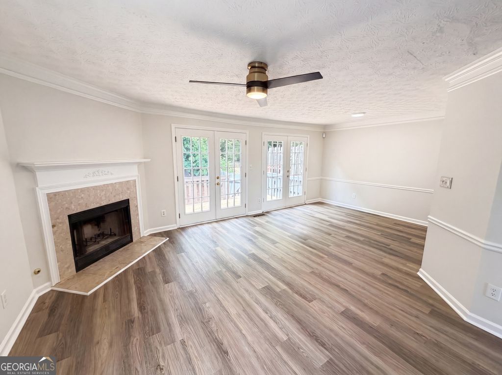 Photo of 1783 Barrington Overlook, Marietta, GA 30066 (MLS # 10761500)