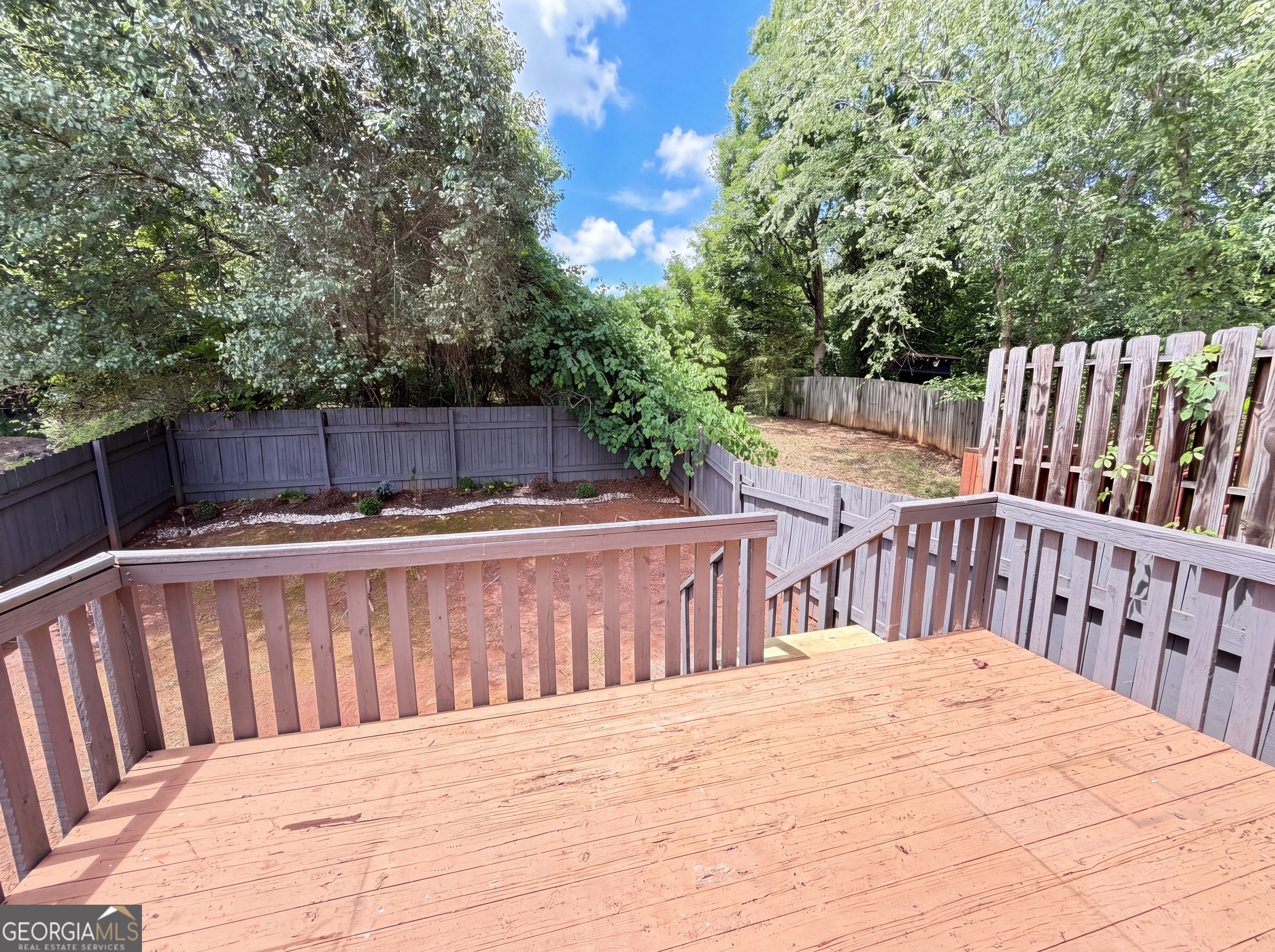 1783 Barrington Overlook