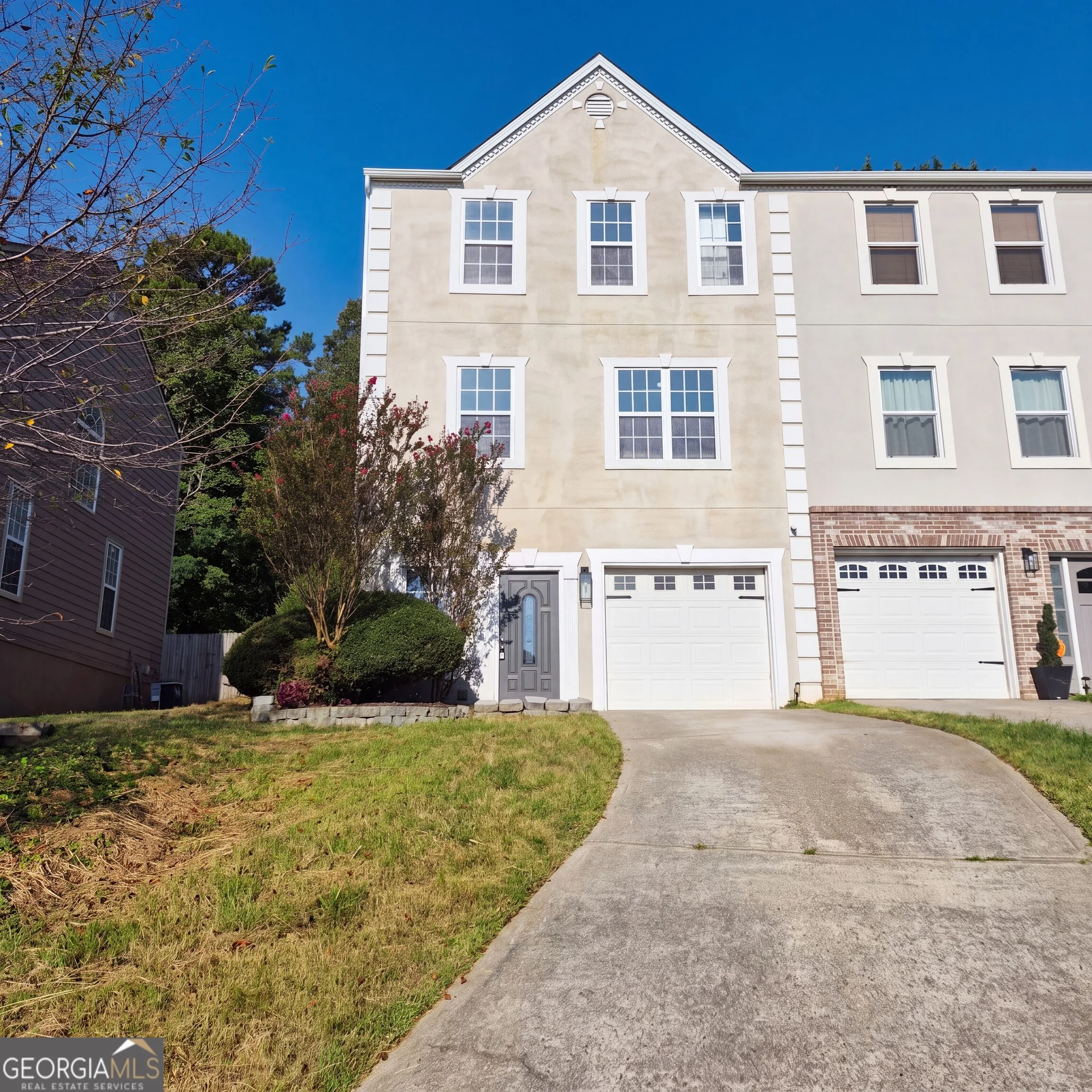1783 Barrington Overlook