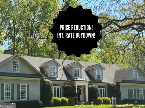 272 Sleepy Hollow RD Lafayette GA 30728