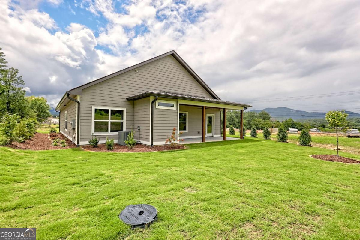 35 McTyeire DR