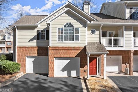704 Spring Heights Unit 7, Smyrna, GA 30080 - MLS#: 10477128