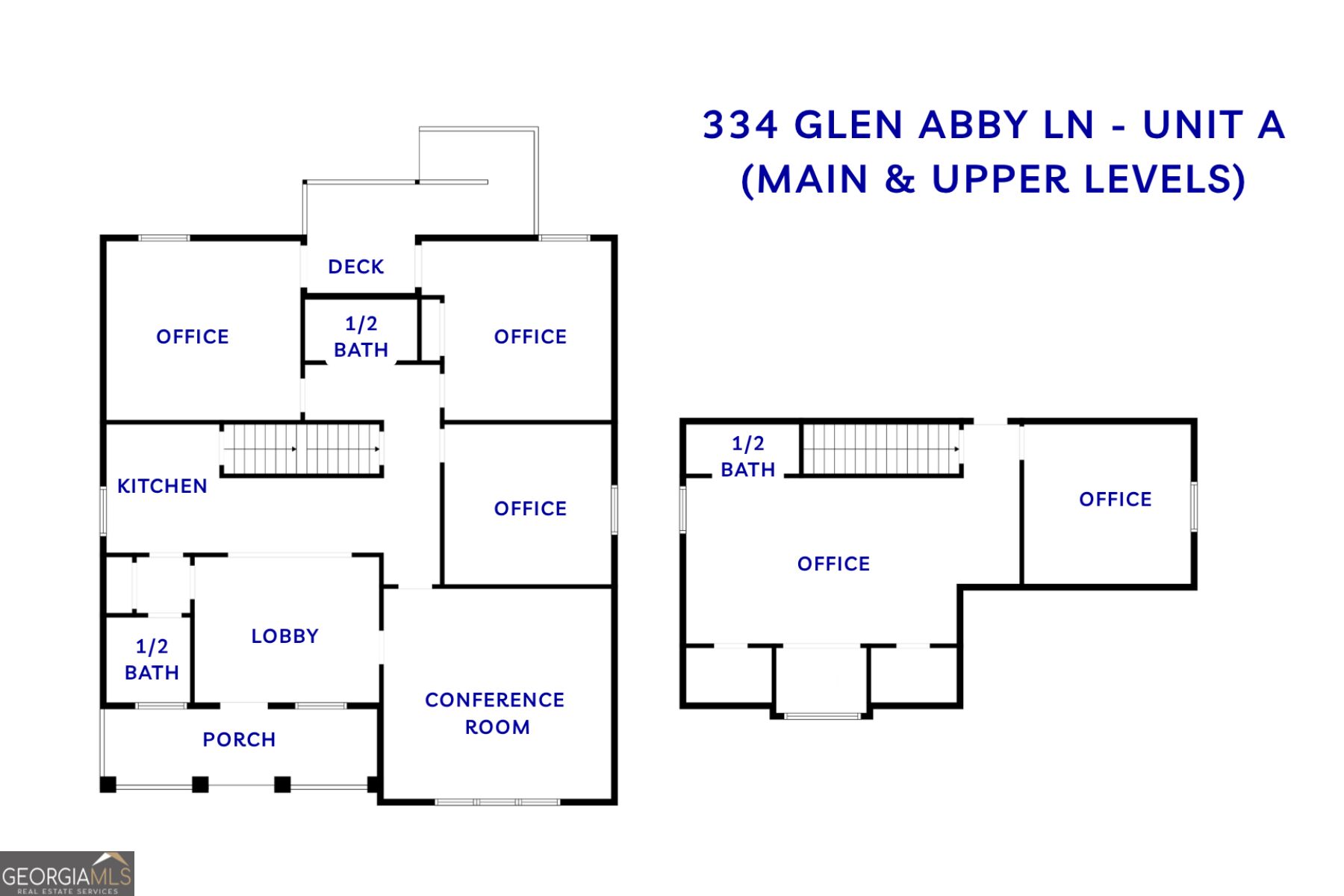 334 Glen Abby LN A