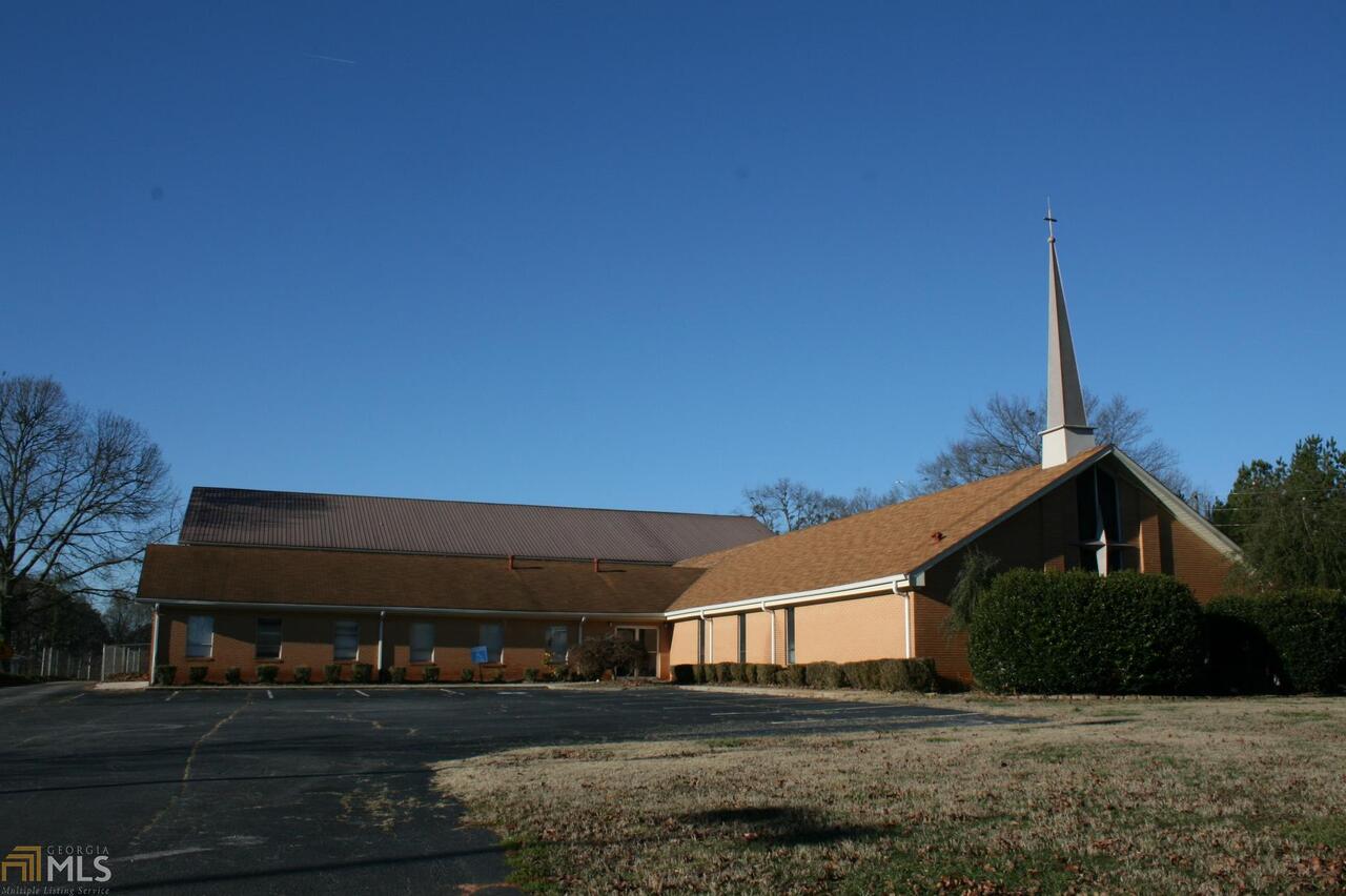 2360 Old Covington HWY SW