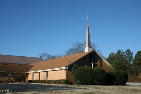 2360 Old Covington HWY SW Conyers GA 30012