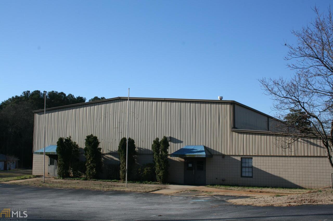 2360 Old Covington HWY SW