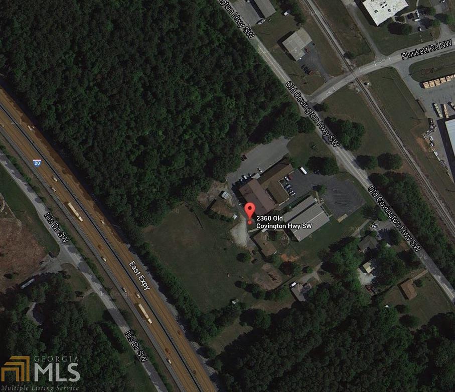 2360 Old Covington HWY SW
