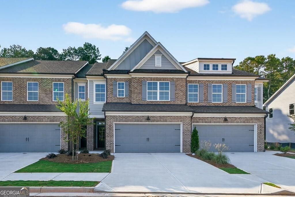 Photo of 135 Windsor Park Court, Jefferson, GA 30549 (MLS # 10841640)