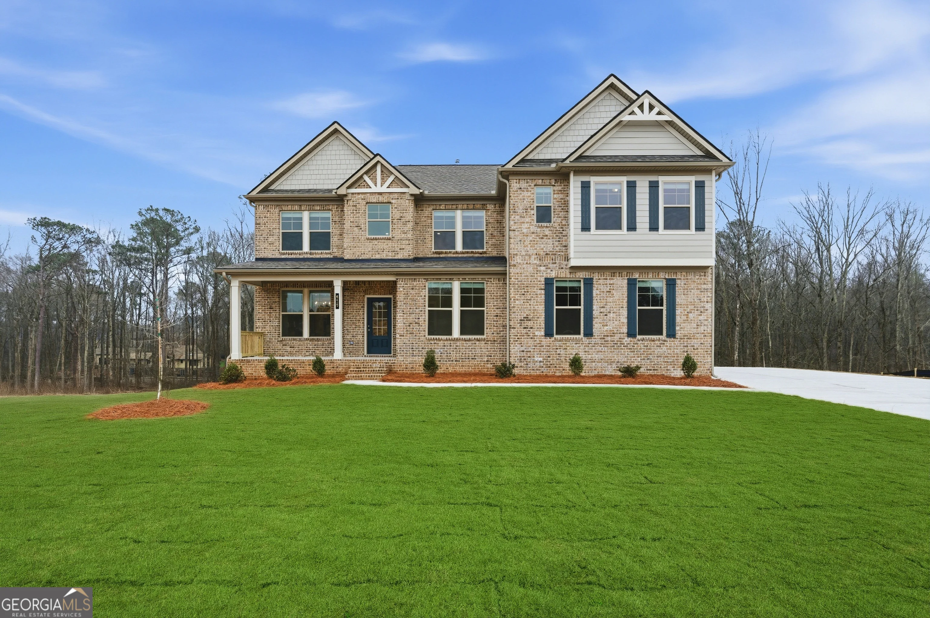 205 Delta Drive