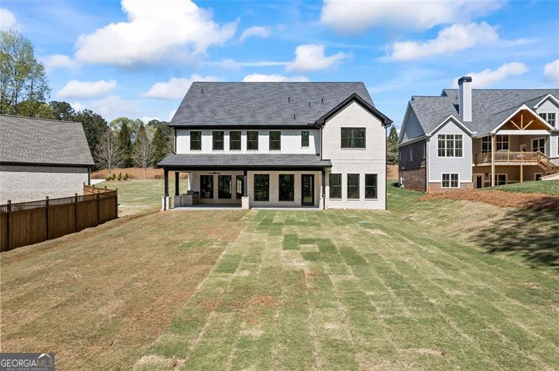 403 Thunder RD