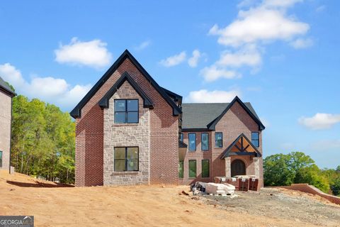 403 Thunder RD Buford GA 30518
