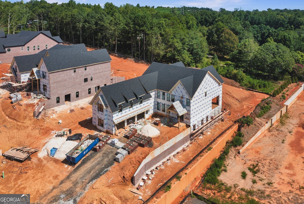 403 Thunder RD