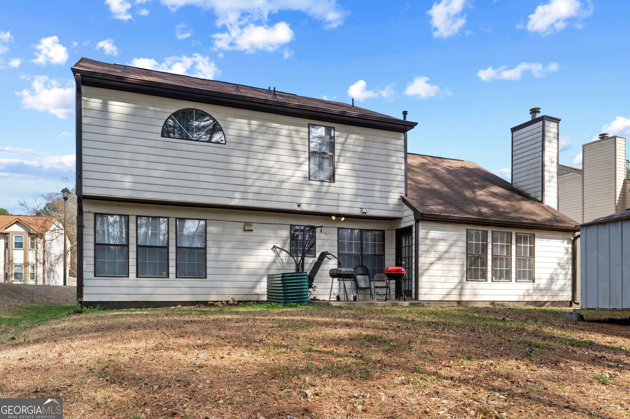 3255 Hunters Crossing PT