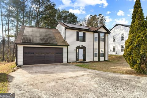 3255 Hunters Crossing PT Stonecrest GA 30019