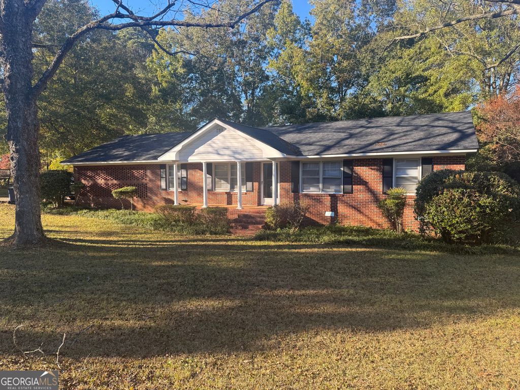 Photo of 17 Bunny Hop Trail, Watkinsville, GA 30677 (MLS # 10637563)