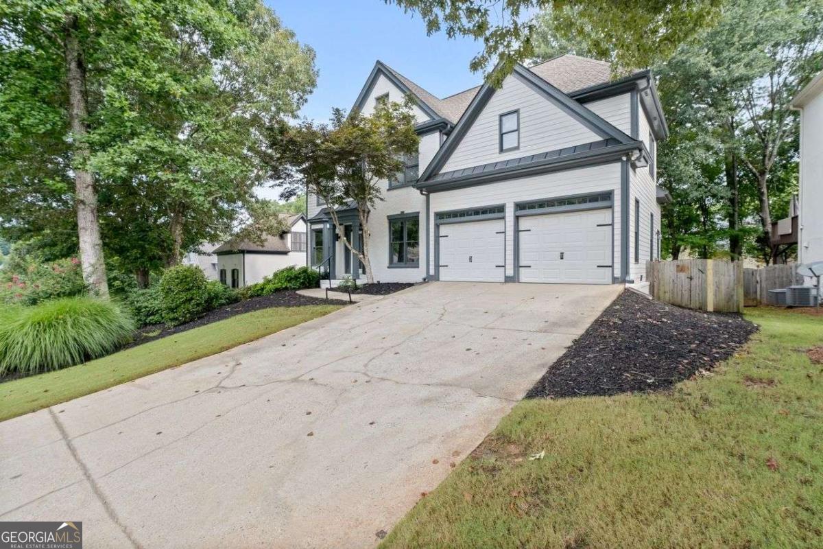 515 Oak Bridge TRL