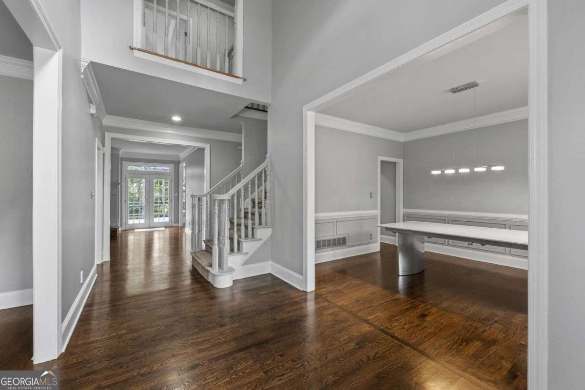 515 Oak Bridge TRL