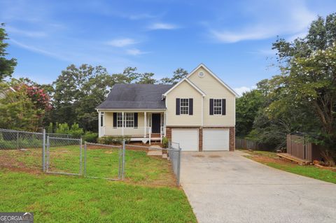 Photo of 31 Stiles Court SW, Cartersville, GA 30120 (MLS # 10809705)
