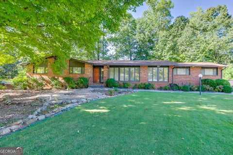 Photo of 2602 Cosmos Court NE, Atlanta, GA 30345 (MLS # 10854253)