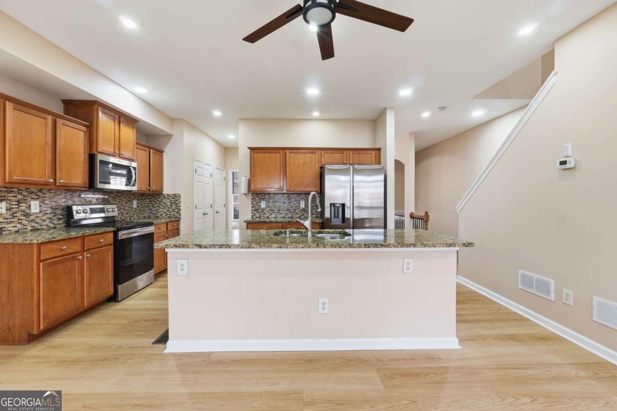 3110 Pittard Hill PT