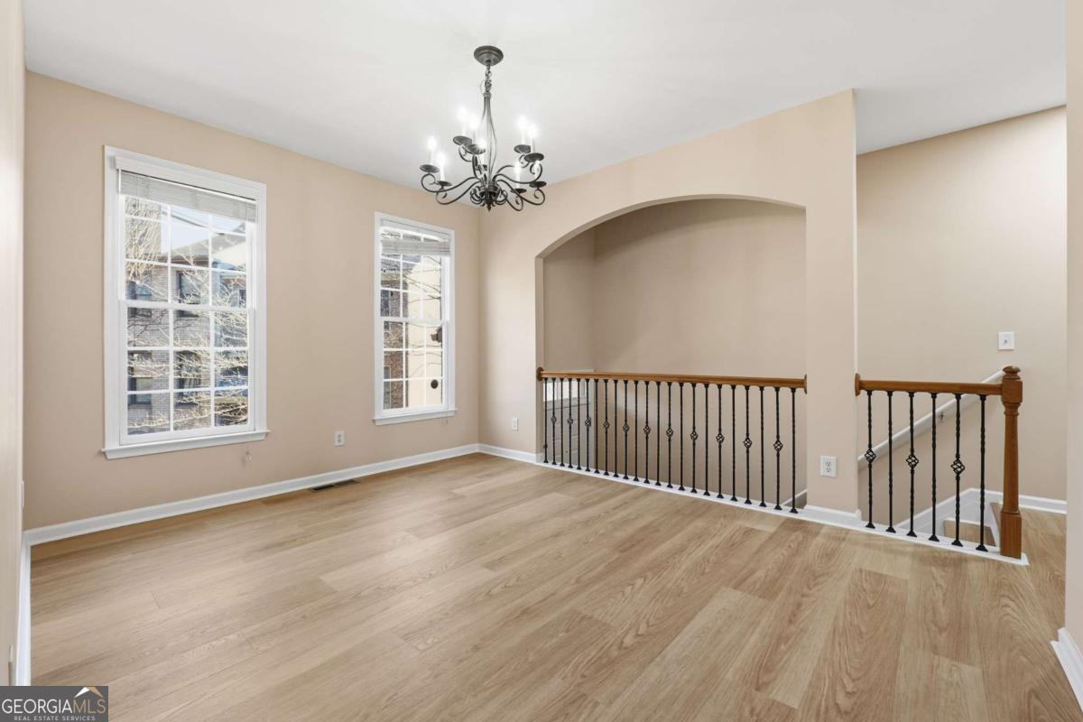 3110 Pittard Hill PT