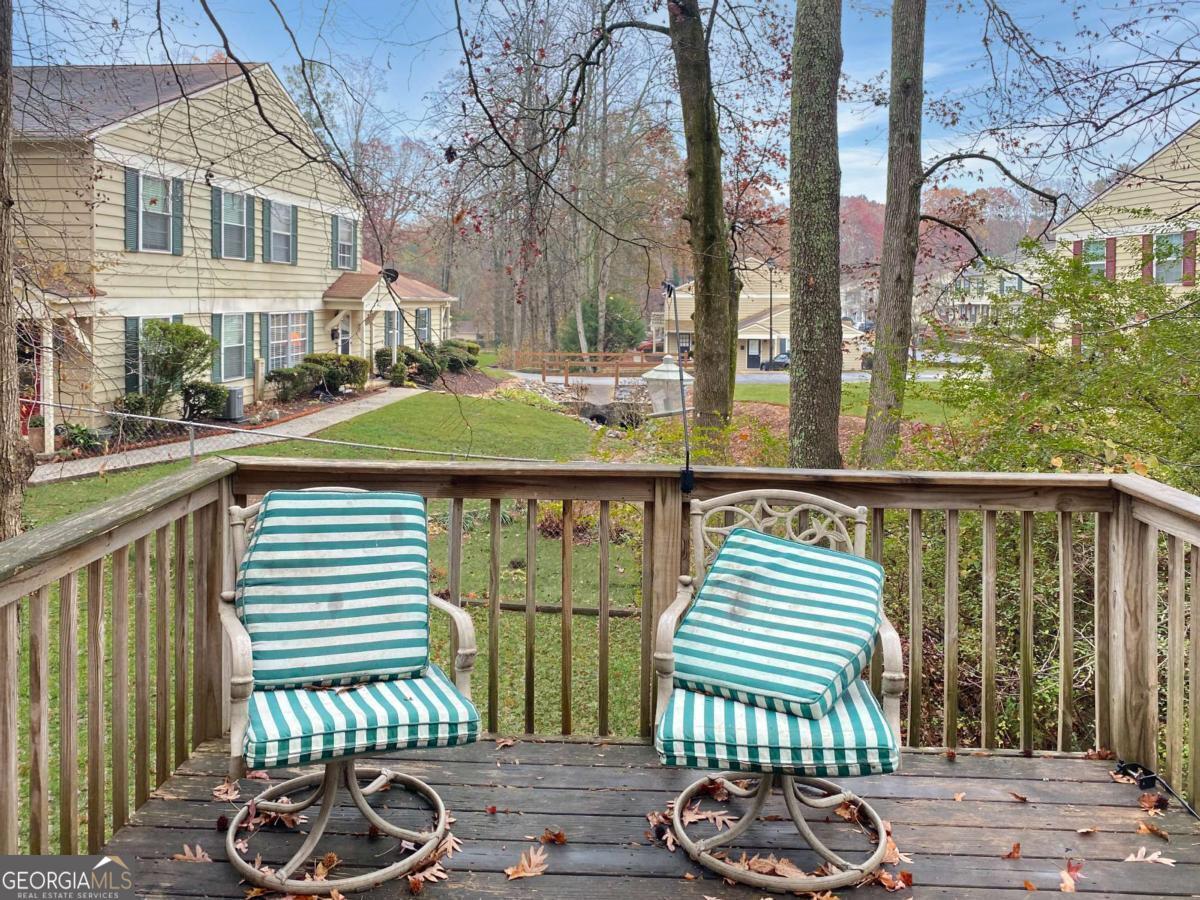 Spring Hollow - Residential Lease