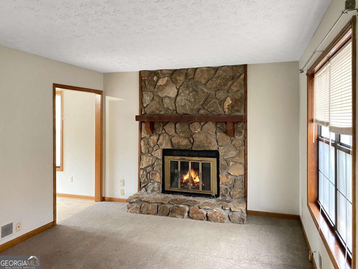 Spring Hollow - Residential Lease