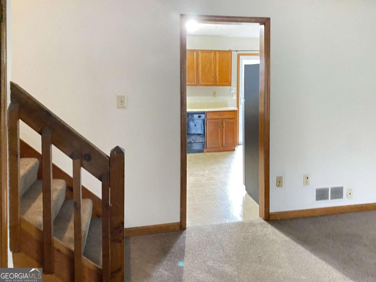 Spring Hollow - Residential Lease