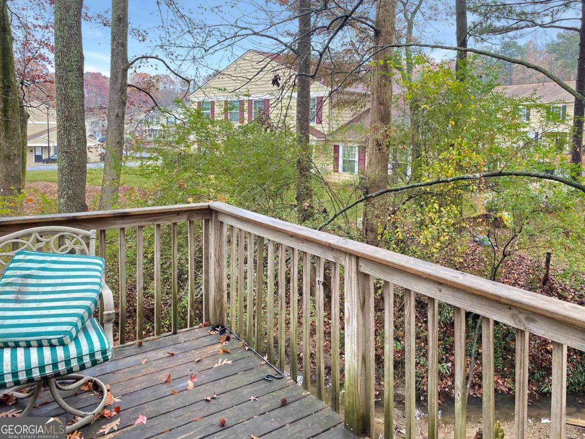 Spring Hollow - Residential Lease